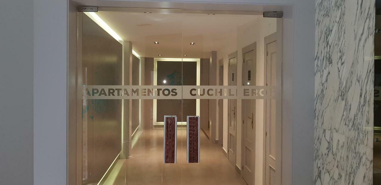 En Centro Historico Apartment *