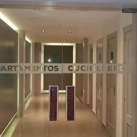 Apartamento En Centro Historico Grenade Extérieur photo