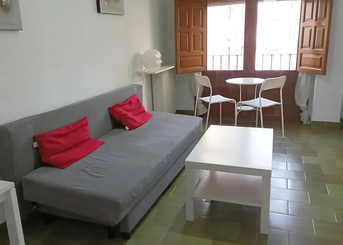 Apartamento En Centro Historico