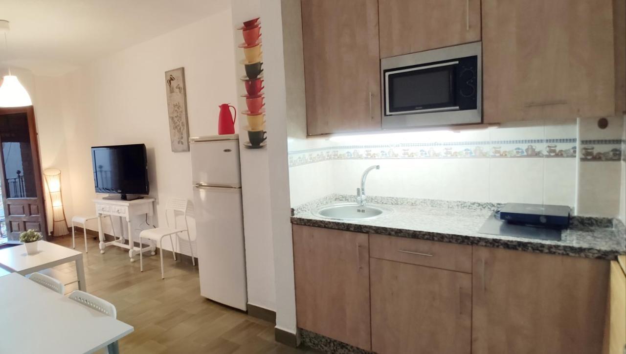 Apartment En Centro Historico *