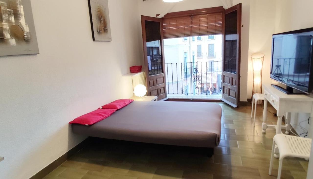En Centro Historico Apartment *