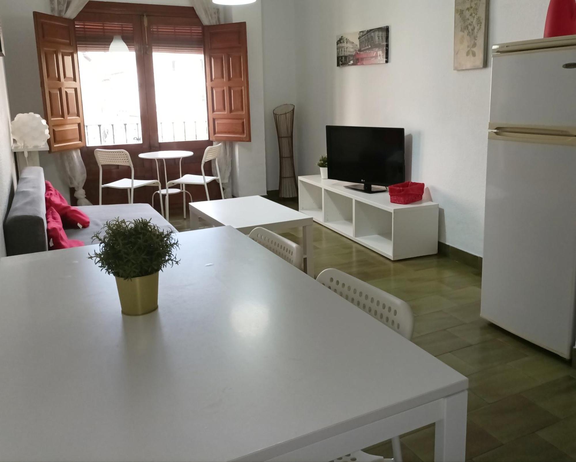 En Centro Historico Apartment Granada