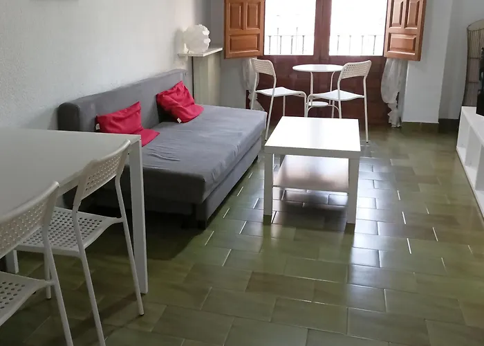 Apartamento En Centro Historico