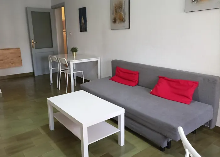 Apartamento En Centro Historico