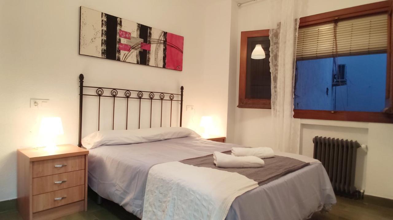 En Centro Historico Appartement Grenade