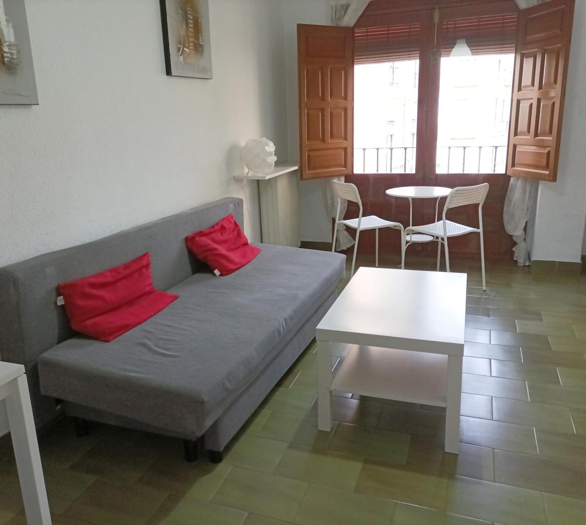 Appartement En Centro Historico Grenade